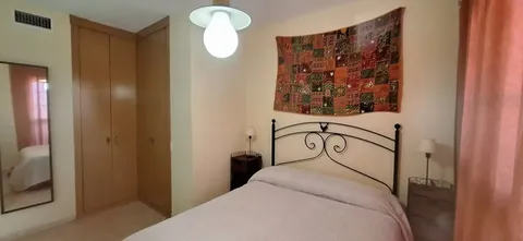 Pis de 75 m² a Badajoz