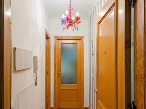 Pis de 42 m² a Sagunt