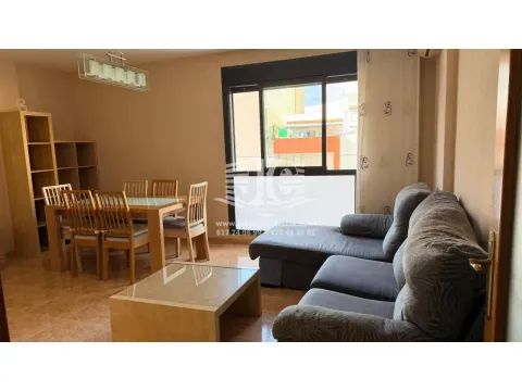 Piso de 90 m² en Alcanar (3/14)