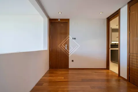 Pis de 76 m² a Madrid