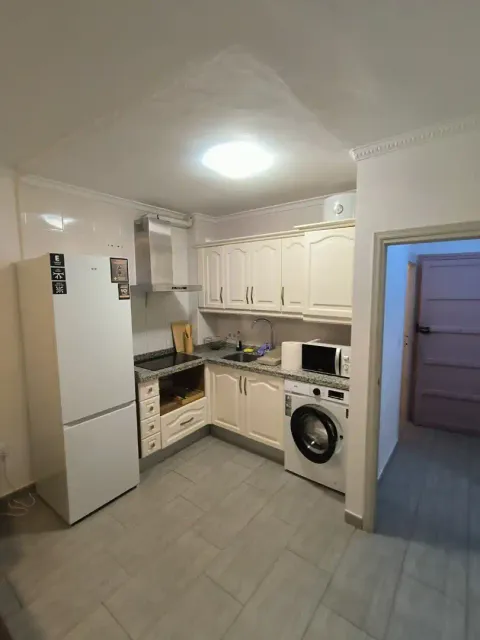 Piso de 54 m² en Écija