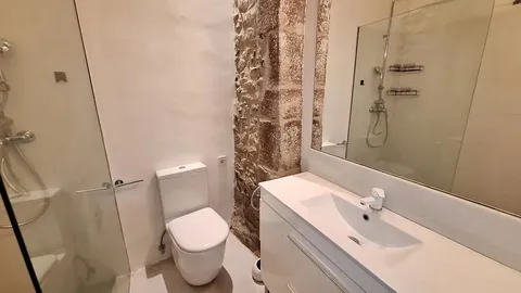 Pis de 93 m² a Sant Feliu de Llobregat