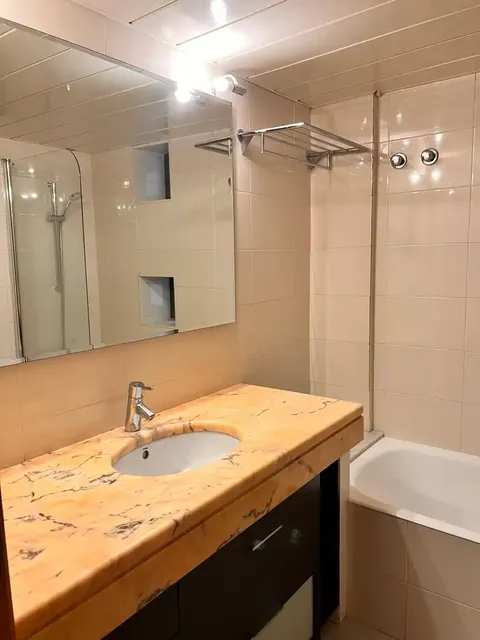Pis de 115 m² a Mataró