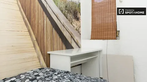 Habitació de lloguer, Granada