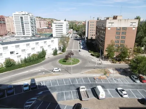 Pis de 93 m² a Valladolid