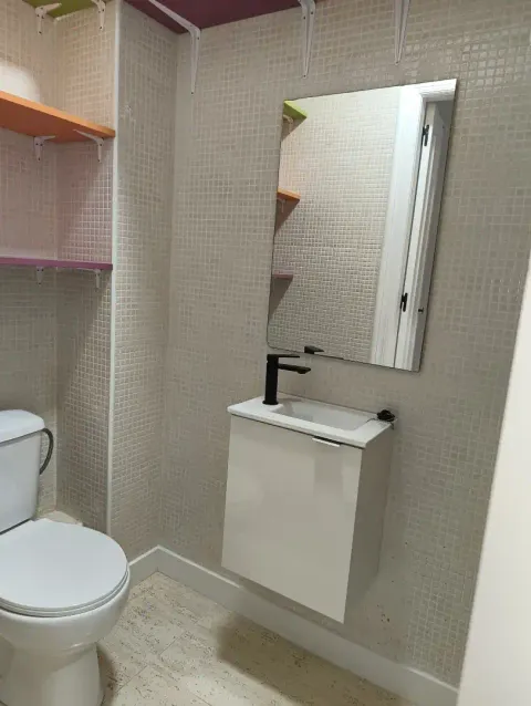 Wohnung 90 m² in La Unión