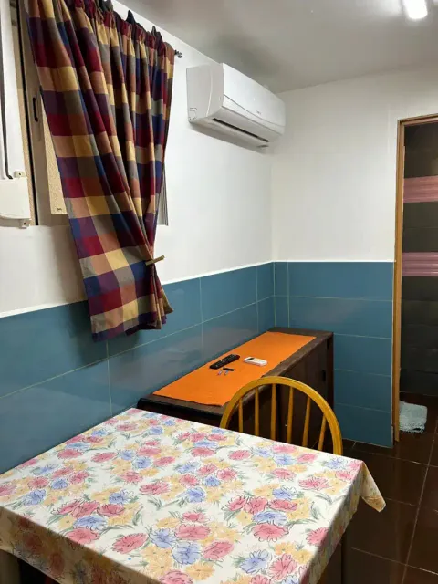 Appartamento 20 m² a l'Hospitalet de Llobregat (4/10)