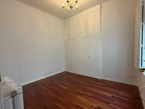 Wohnung 197 m² in Madrid