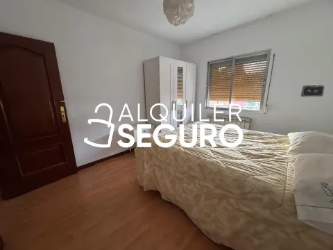 Appartement 68 m² à Madrid