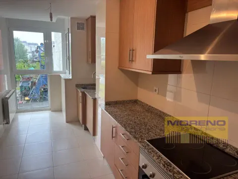 Flat 108 m² in Sarria (2/18)