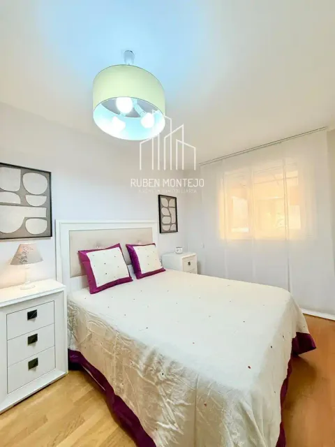 Piso de 140 m² en Castellanos de Moriscos