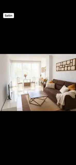 Квартира 83 м² у Фуенхіролі