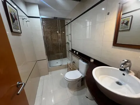 Pis de 91 m² a València