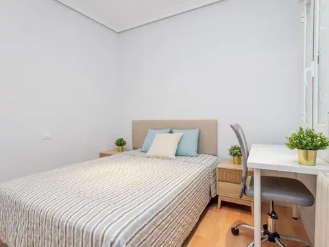 Pis de 55 m² a Madrid