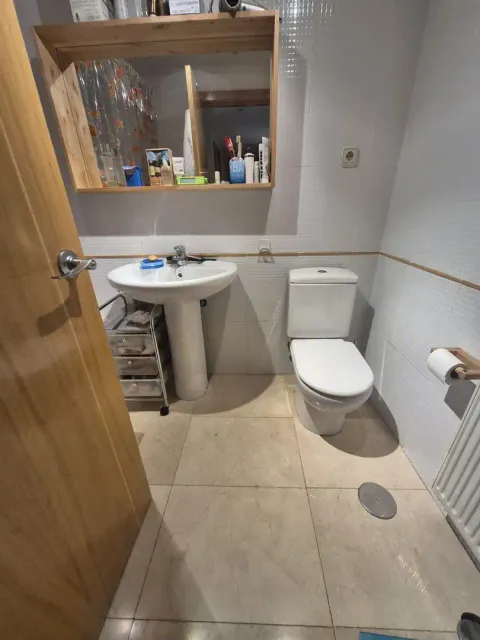 Appartamento 105 m² a Ávila