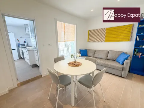 Piso de 70 m² en Sitges