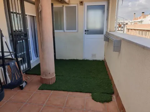 Pis de 94 m² a Melilla