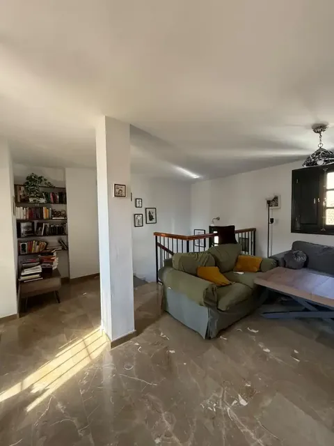 Квартира 80 м² у Granada