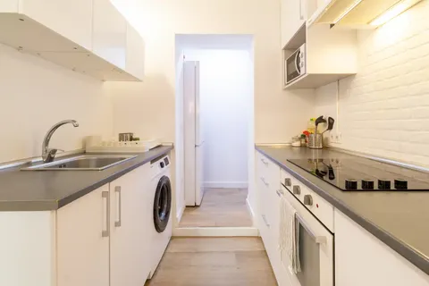 Habitació de lloguer, Getafe