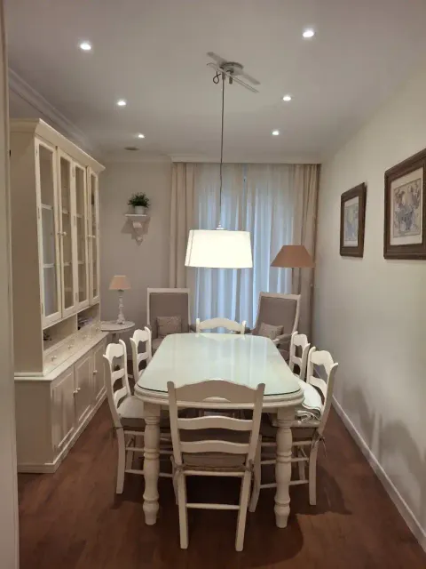 Квартира 130 м² в Се́уте