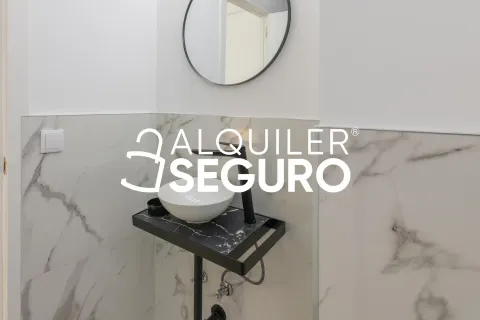 Appartement 40 m² à Valence