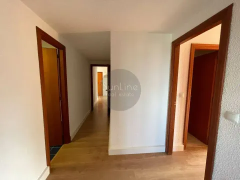 Pis de 112 m² a València