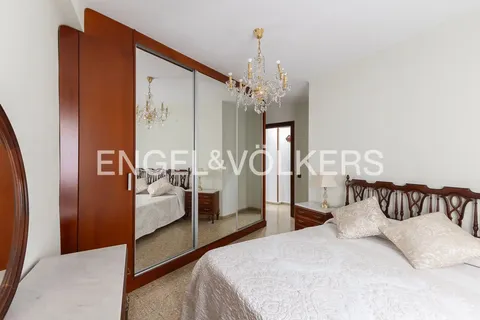 Pis de 103 m² a València