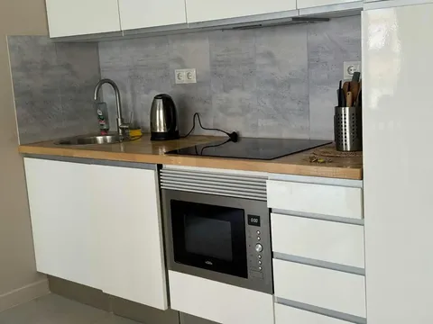 Pis de 32 m² a València