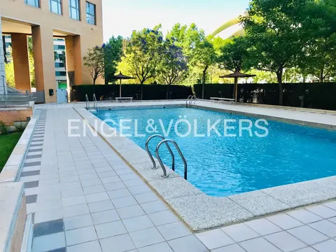 Appartamento 76 m² a Valencia
