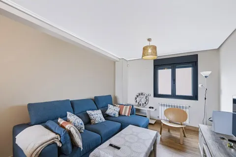 Pis de 90 m² a Madrid