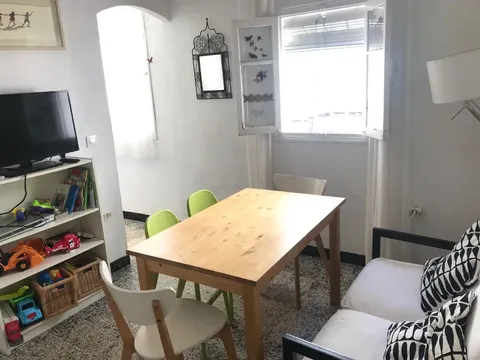 Pis de 56 m² a Rota