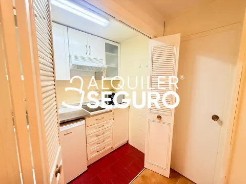 Appartement 40 m² à Madrid