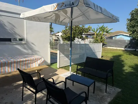 Будинок 70 м² у Conil de la Frontera