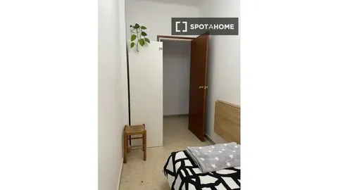 Pis de 125 m² a Barcelona
