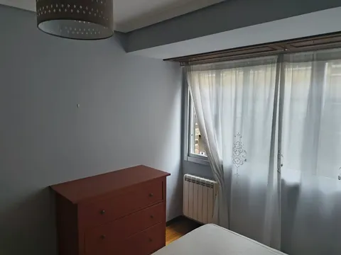 Pis de 65 m² a Ferrol