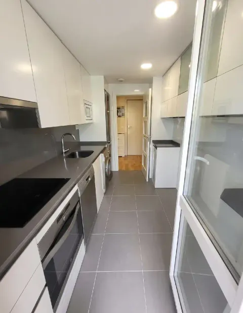 Pis de 80 m² a Albacete