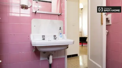 Habitación en alquiler, Barcelona