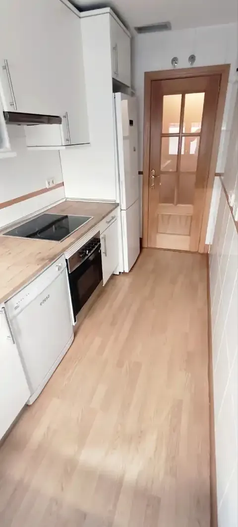 Pis de 60 m² a Las Rozas de Madrid