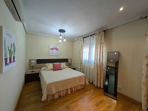 Pis de 114 m² a Toledo