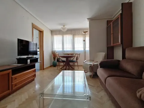 Pis de 52 m² a Madrid