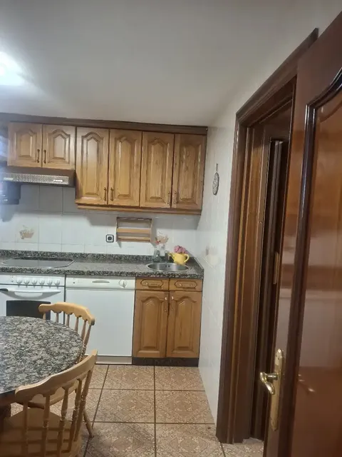 Pis de 110 m² a Oviedo