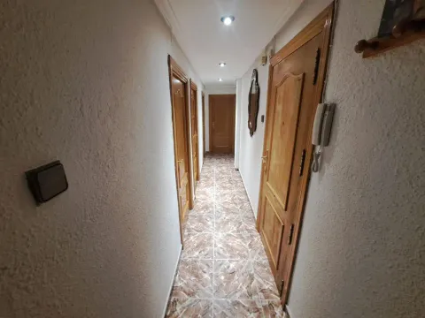Квартира 48 м² в Сарагосе