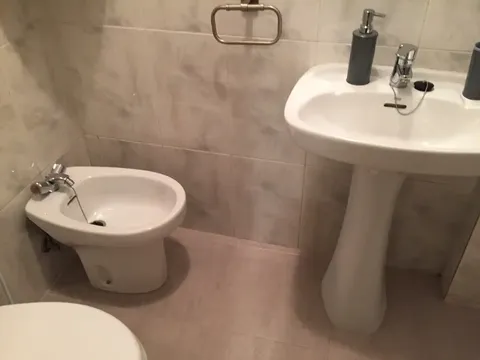 Pis de 70 m² a Santiago de Compostel·la