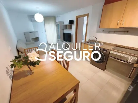 Appartement 70 m² à Castalla