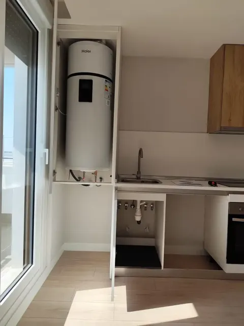 Pis de 75 m² a Dos Hermanas