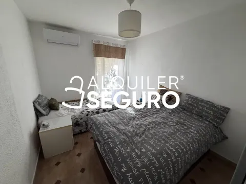 Pis de 71 m² a Getafe
