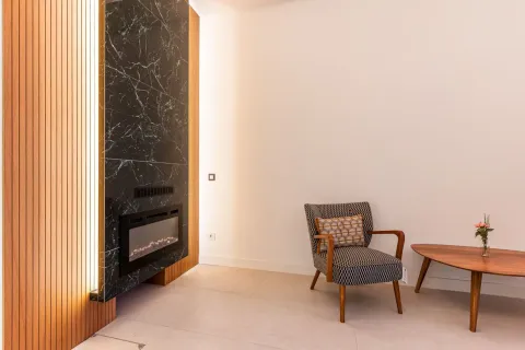Appartement 103 m² à Madrid