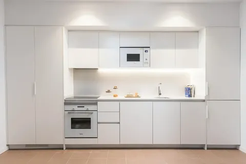 Wohnung 61 m² in Barcelona