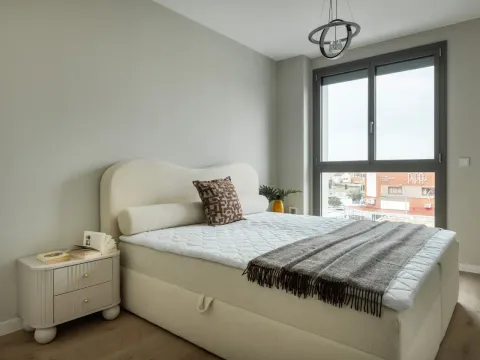 Appartamento 85 m² a Badalona