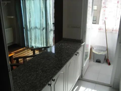 Pis de 40 m² a Vigo